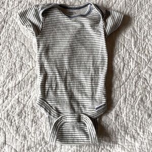 Baby onesie